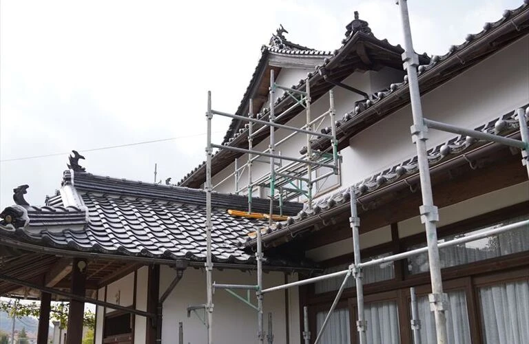 岩佐塗装ｌ人気の色は？ｌ出雲市の外壁塗装なら株式会社岩佐塗装